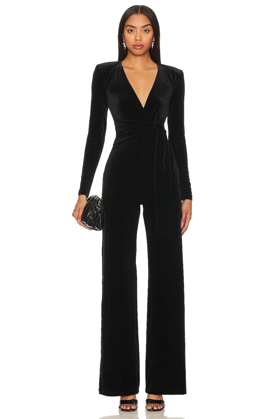vamp jumpsuit