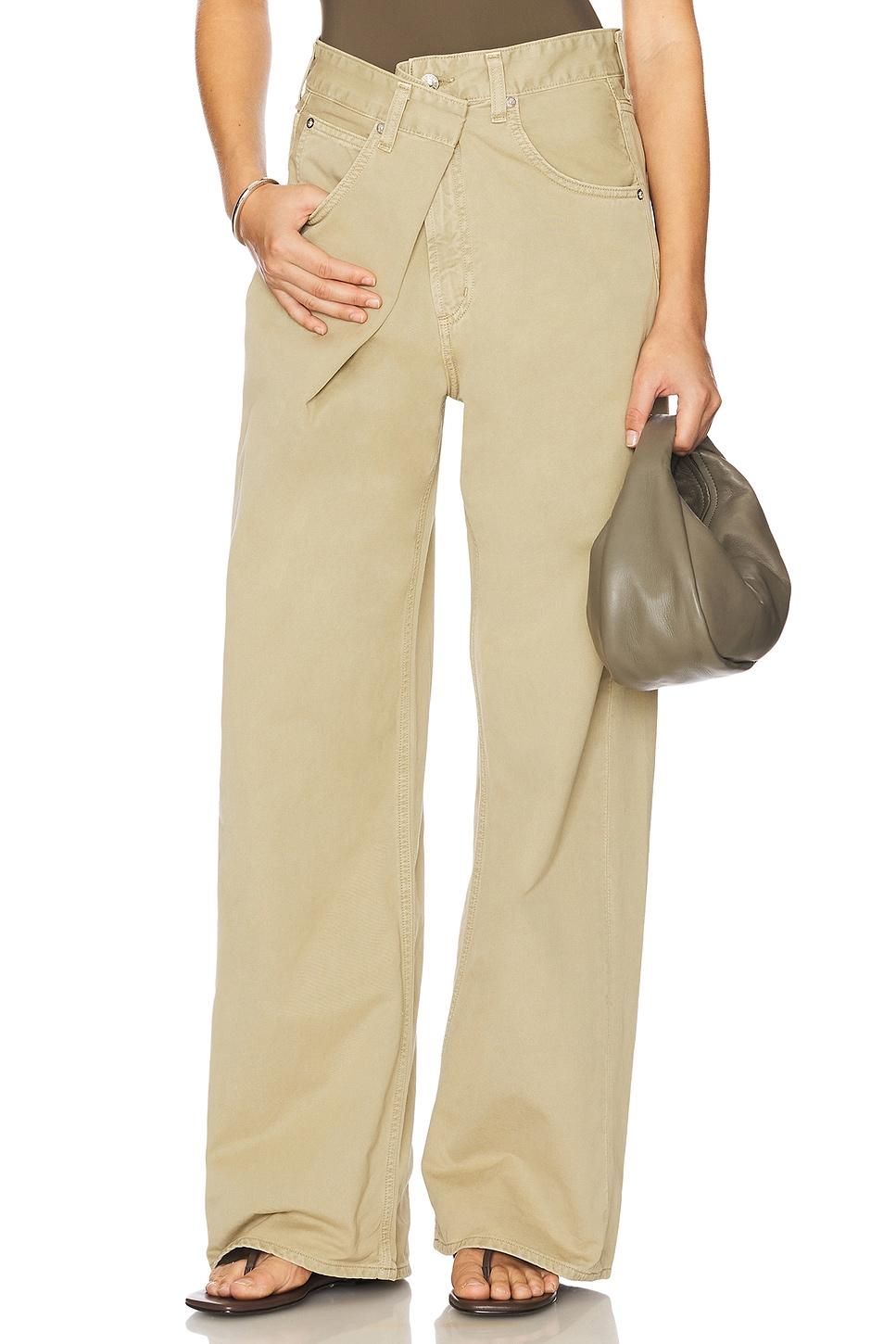 vana wide leg