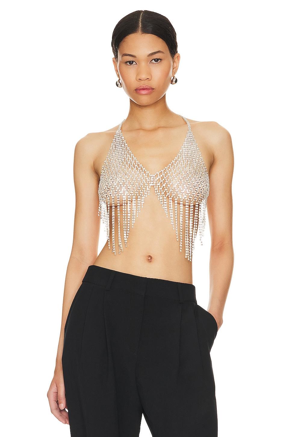 vanessa bralette