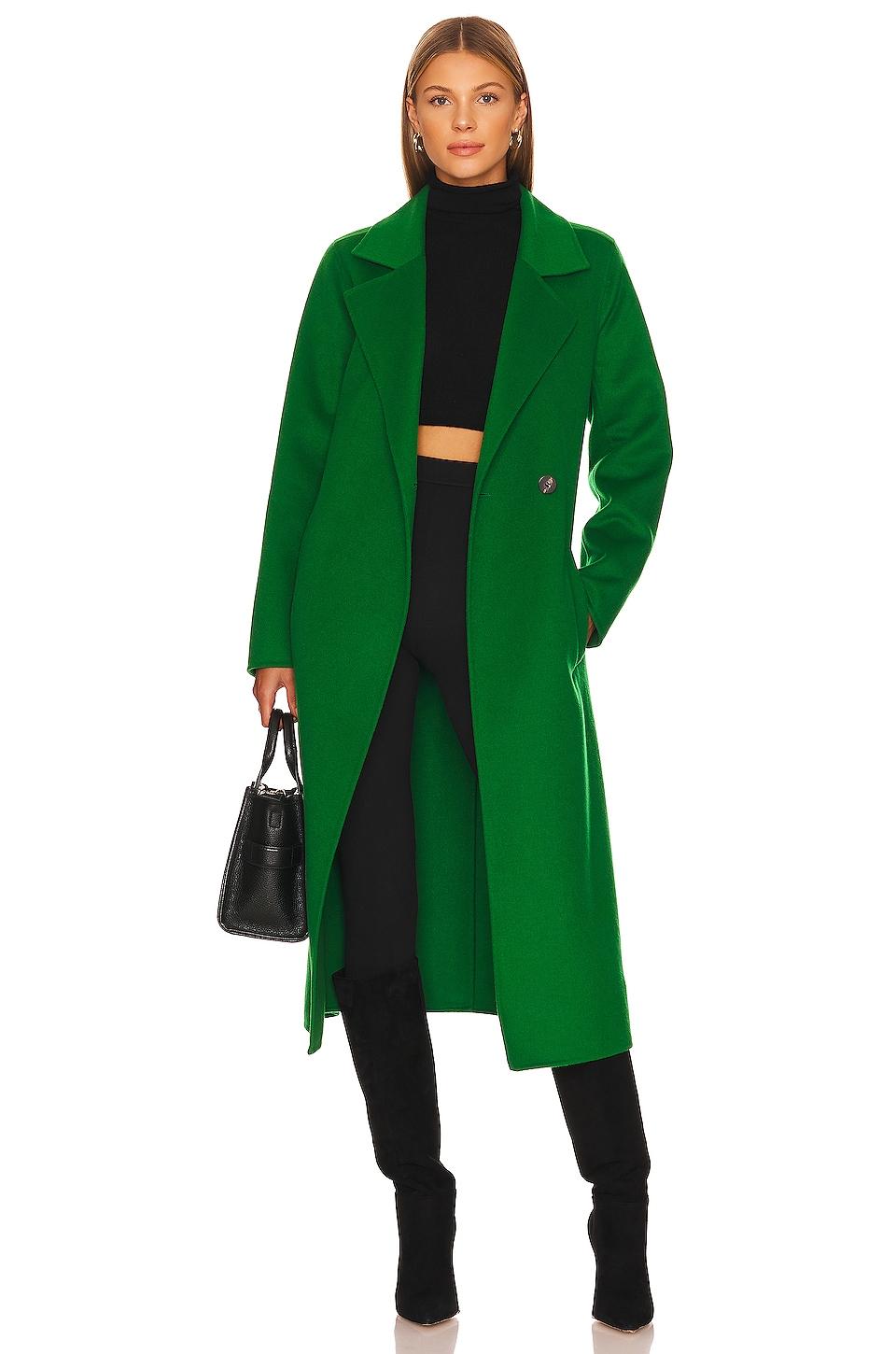 vanessa coat