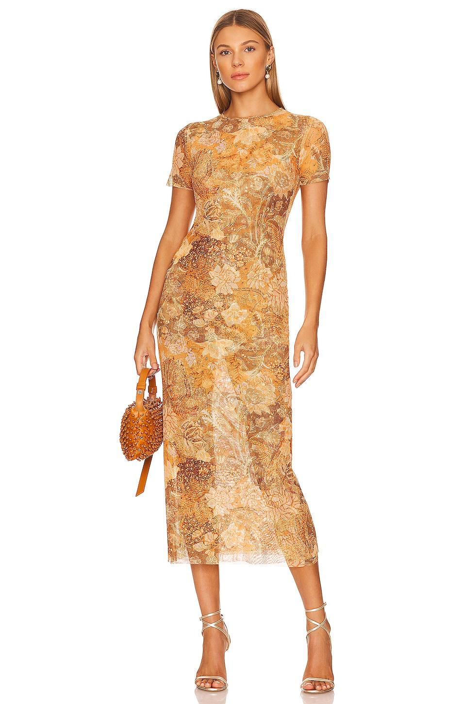vanessa dress