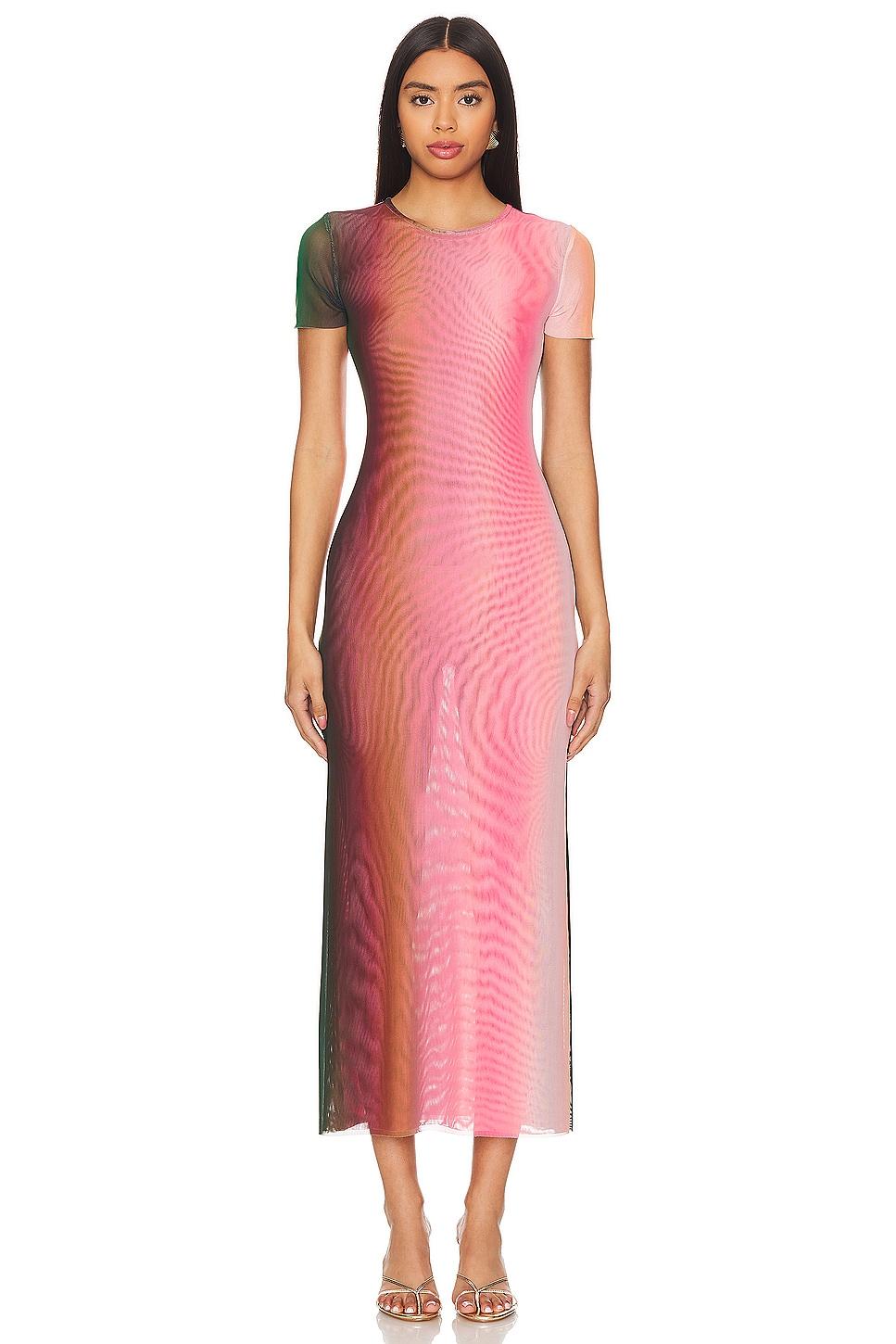 vanessa dress