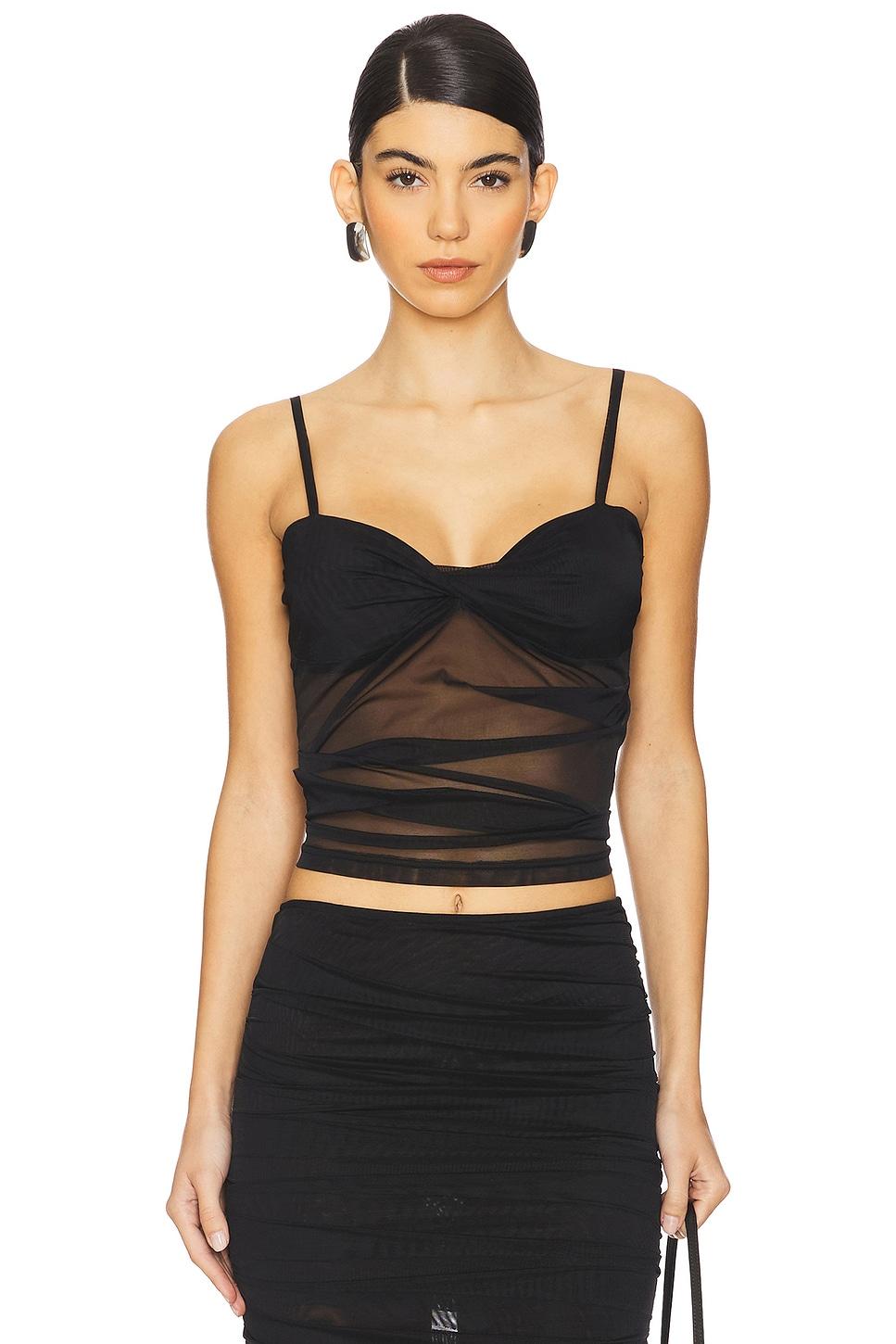 vaneta top