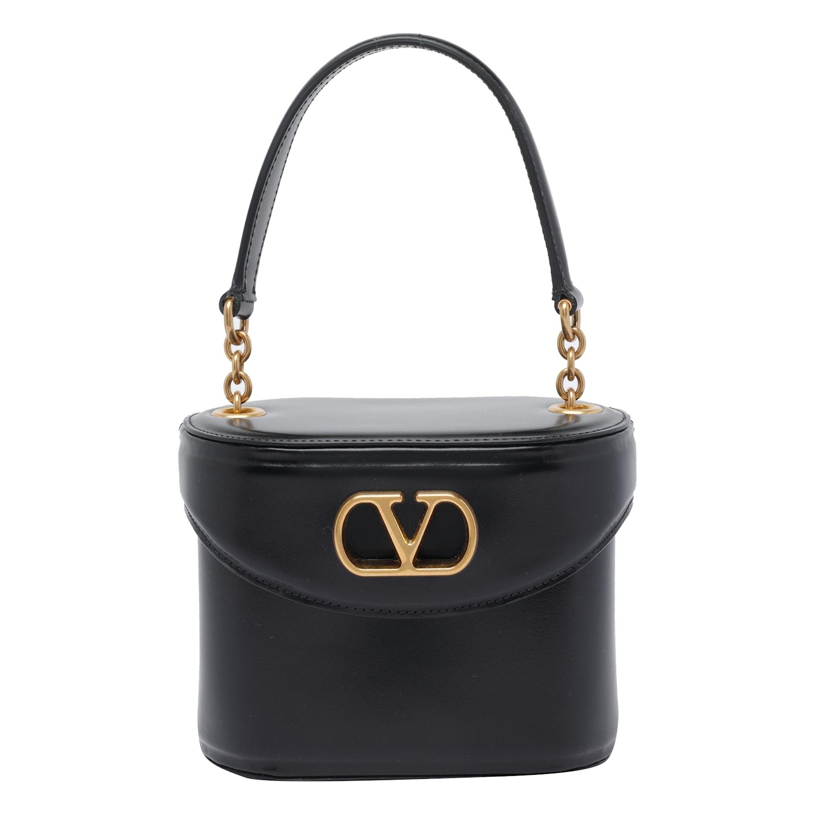 vanity bag valentino garavani crossbody bag