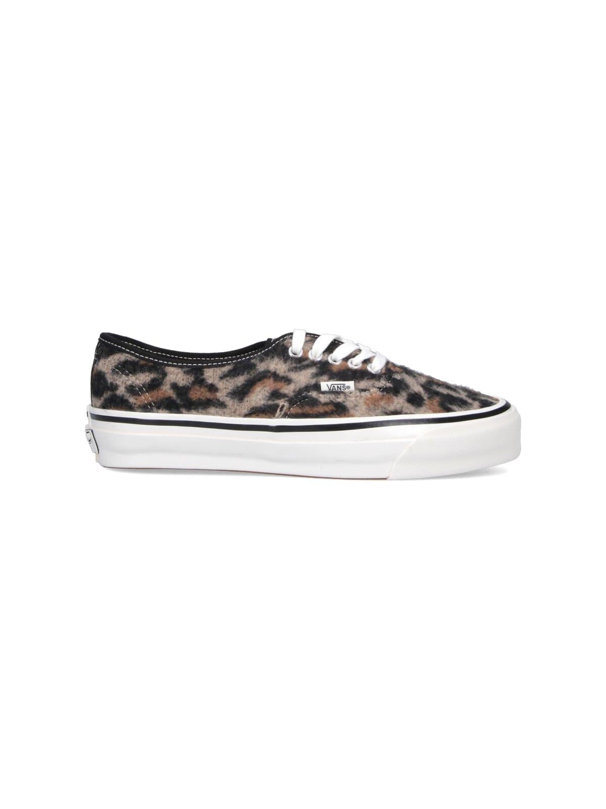 vans lx authentic 44 sneakers