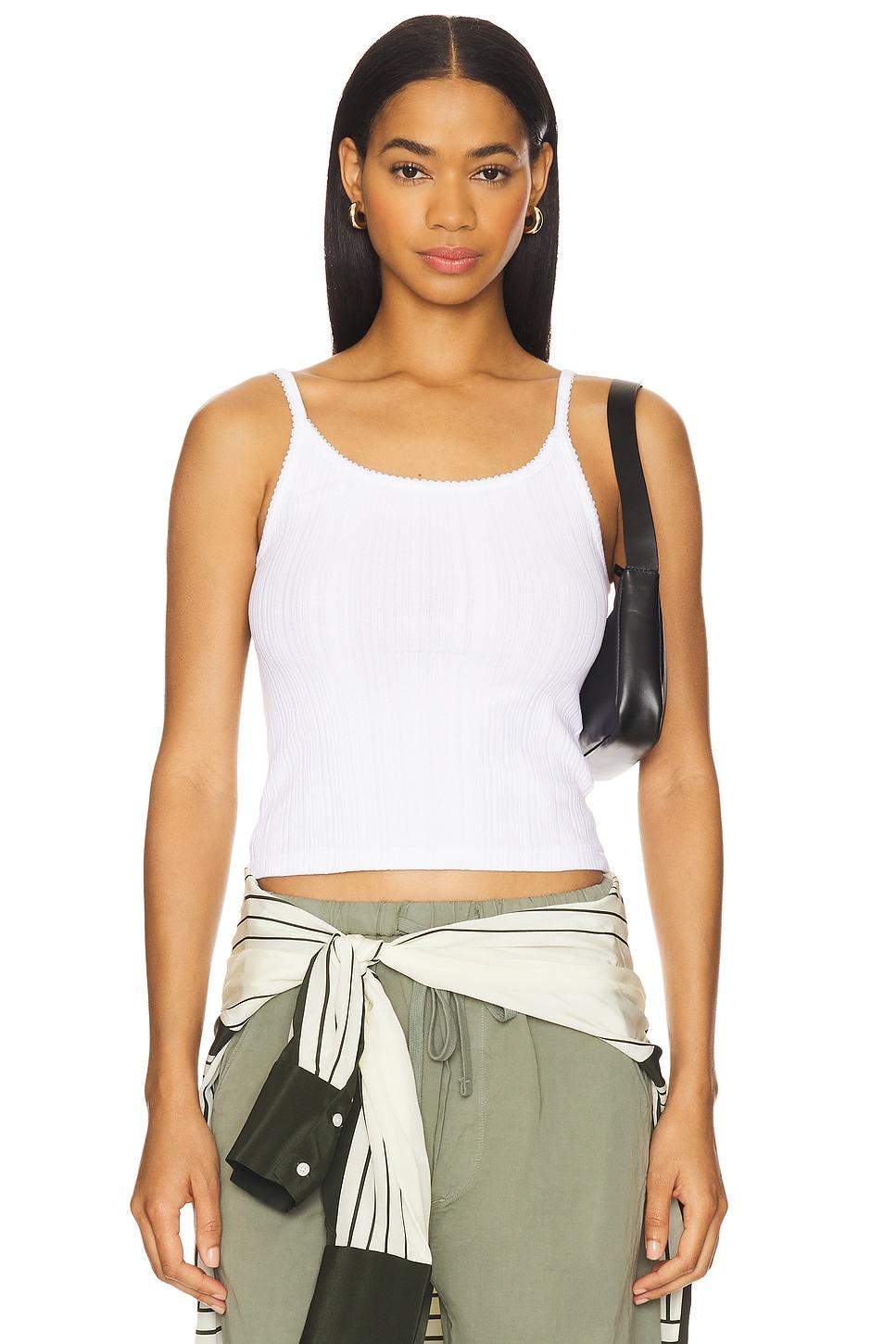 varigated jolie tank