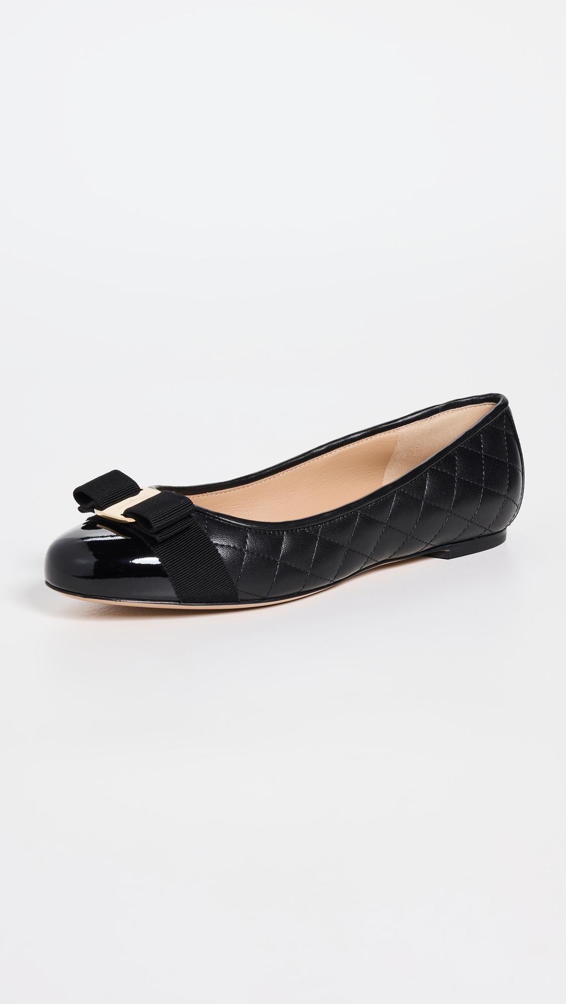 varina q flats