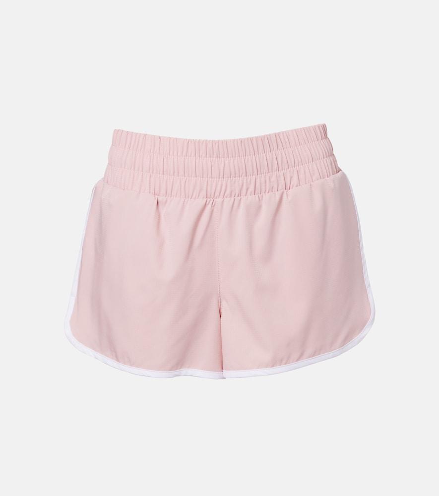 varley arlington running shorts
