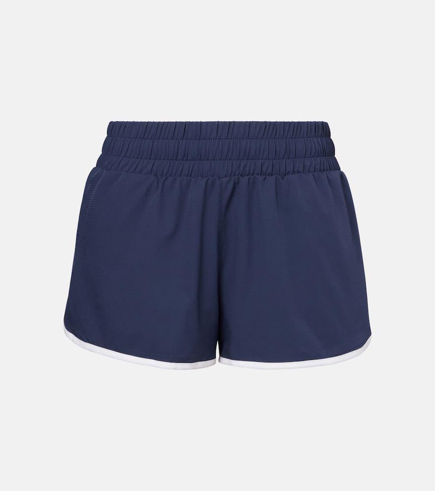 varley arlington running shorts
