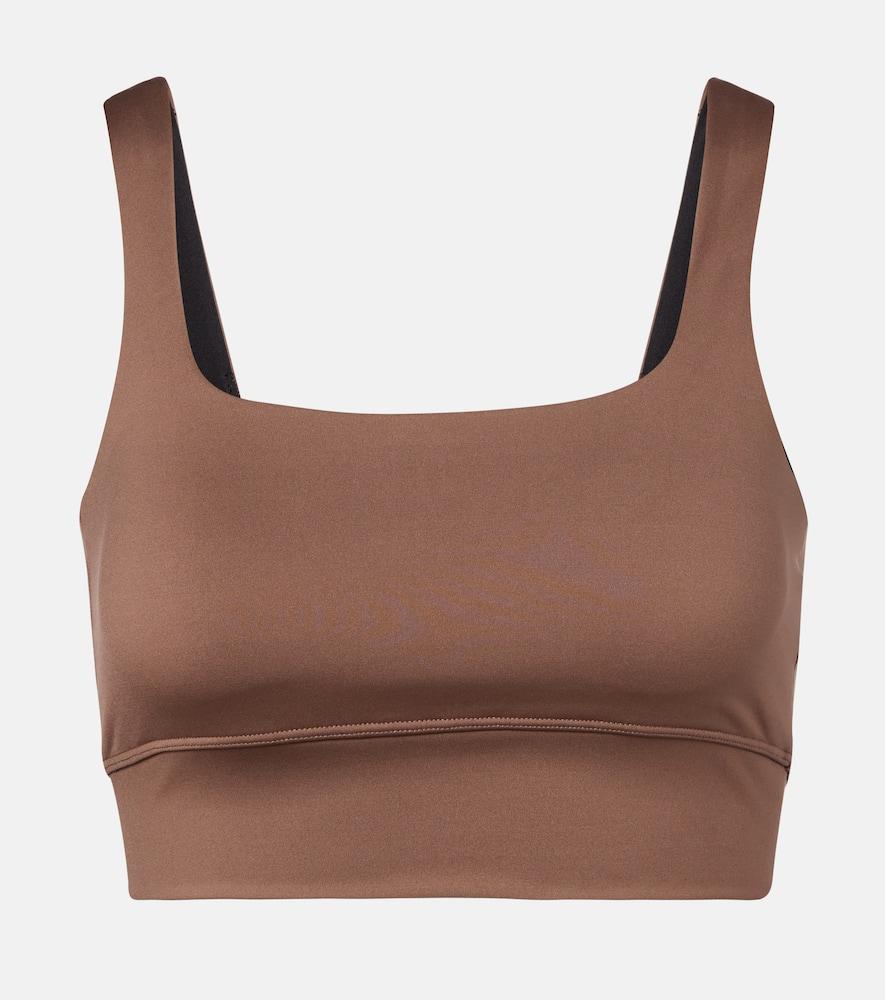 varley assure cori sports bra