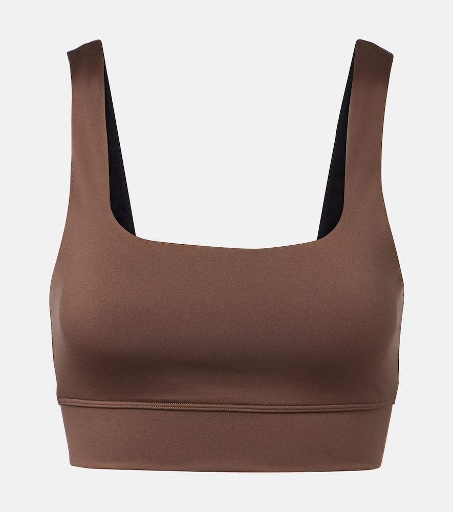 varley assure cori sports bra