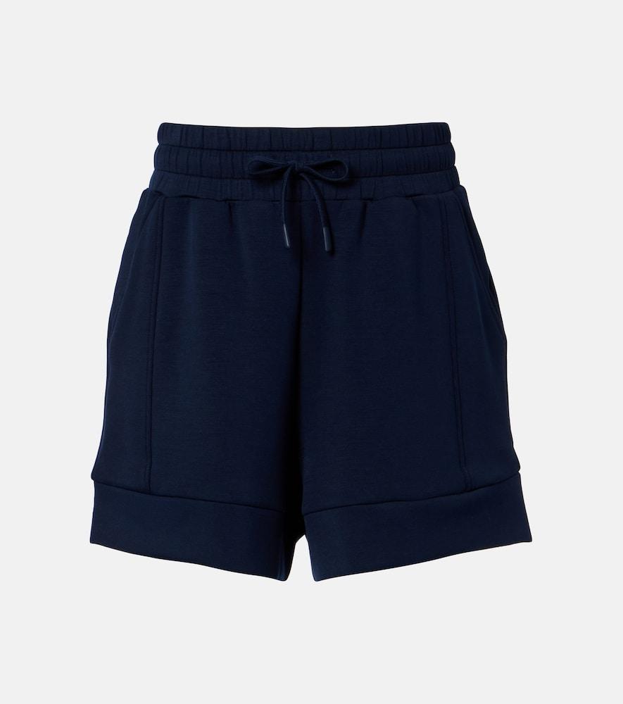 varley atrium shorts