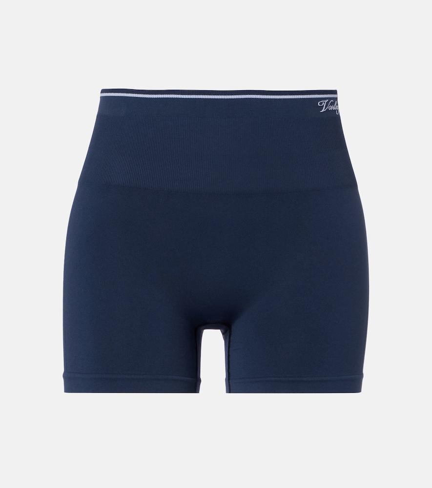 varley chihiro biker shorts