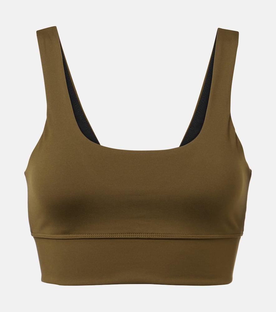 varley cori sports bra