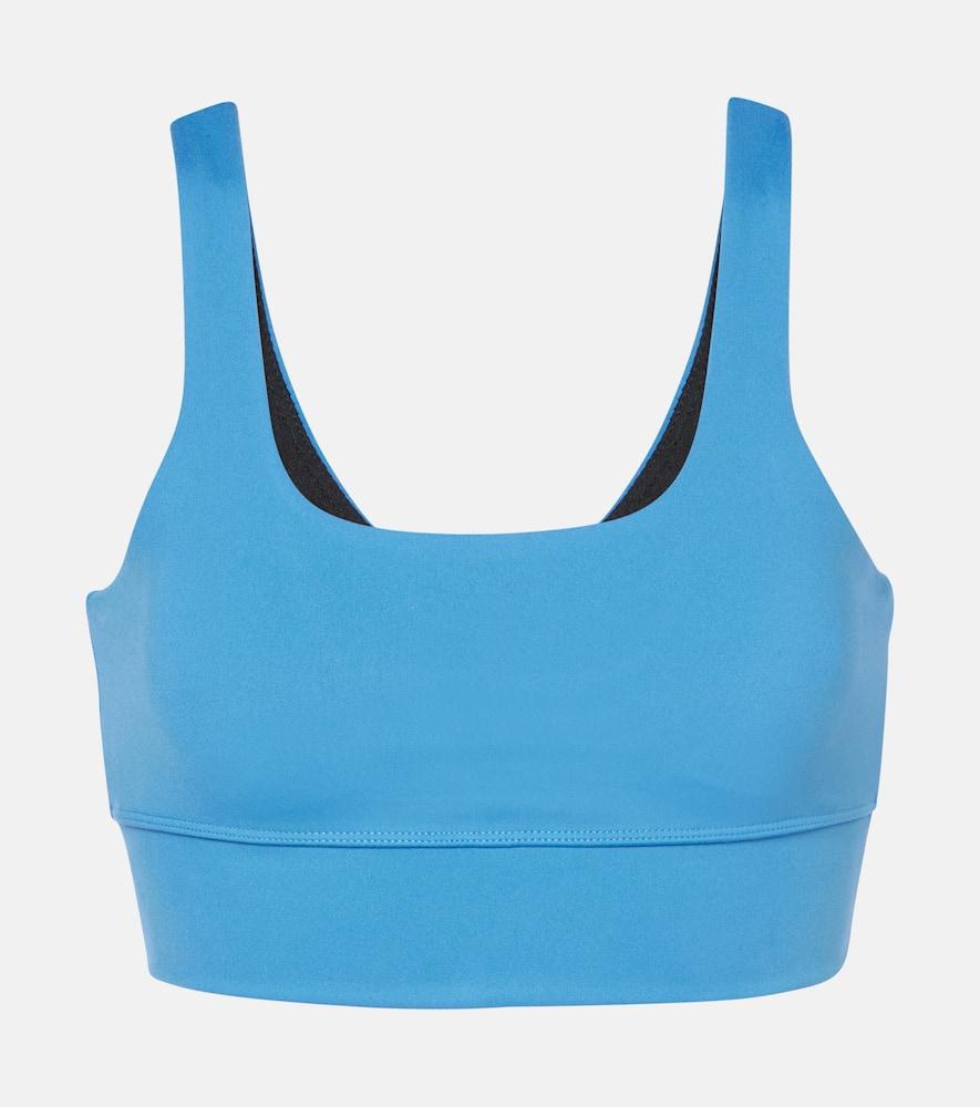 varley cori sports bra