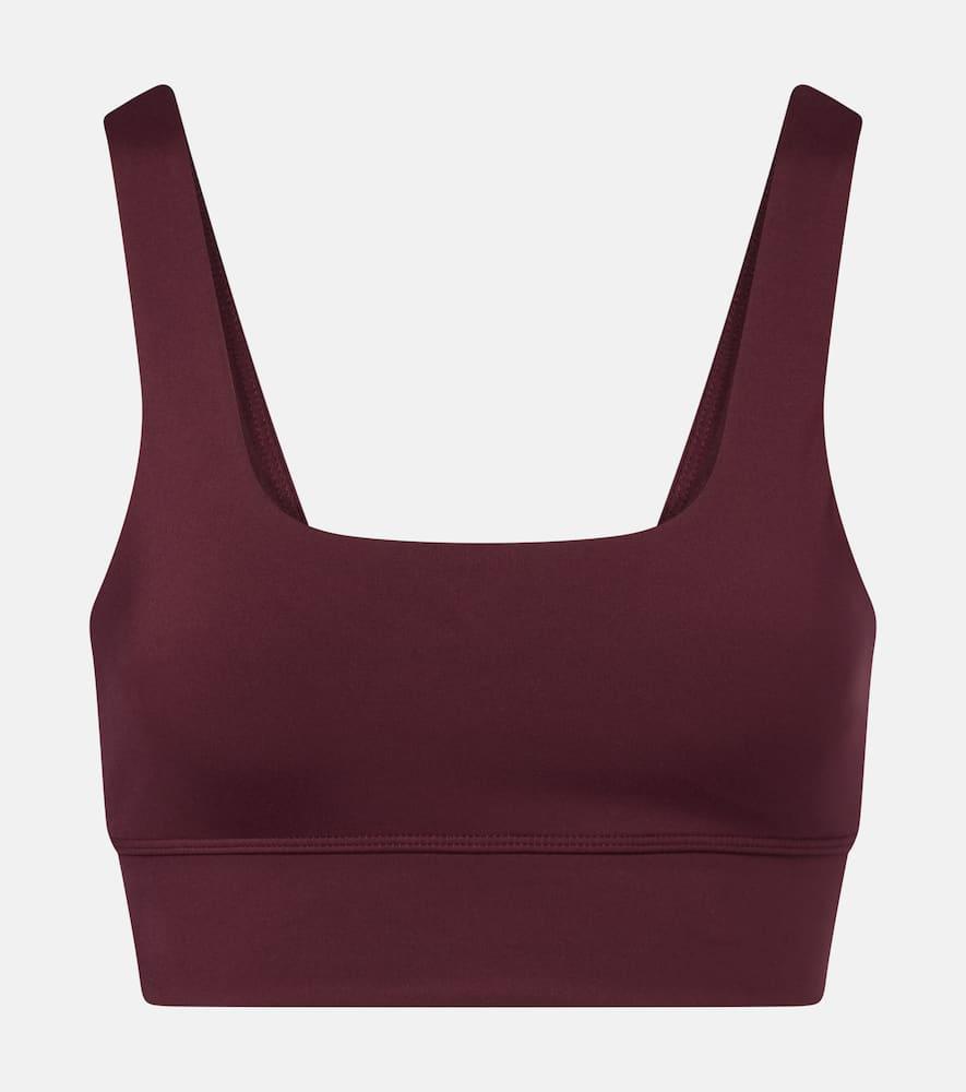 varley cori sports bra