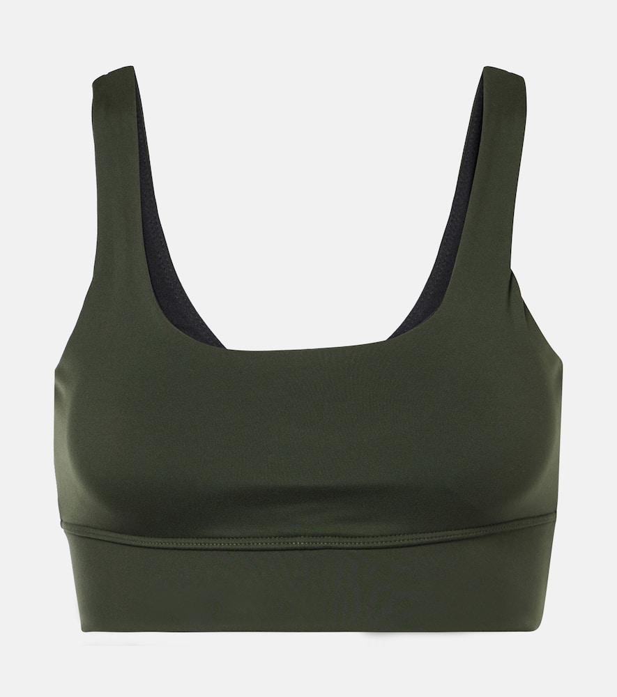varley cori sports bra