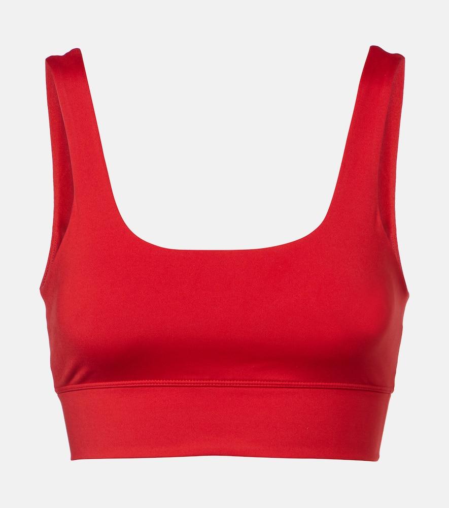 varley cori sports bra