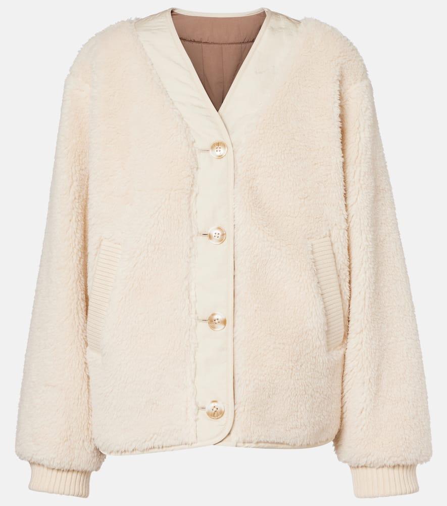 varley drew reversible jacket