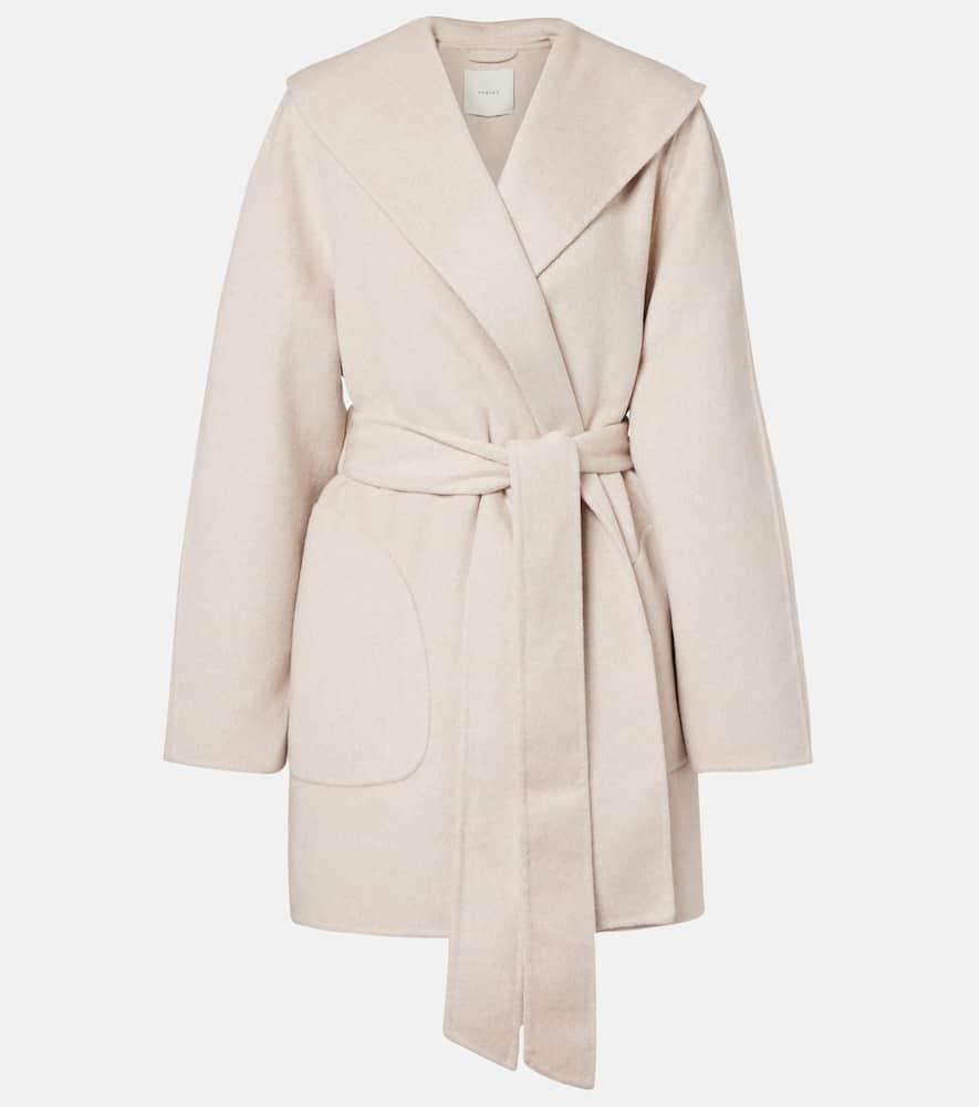 varley edgemere wool