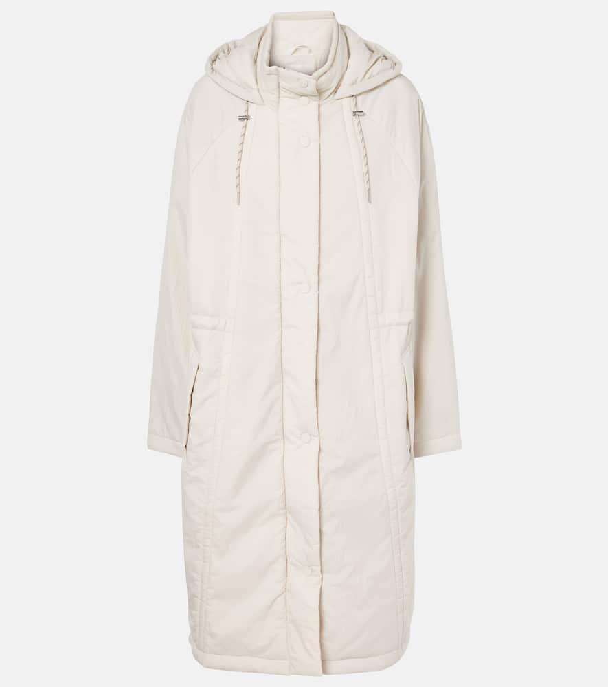 varley elle puffer coat