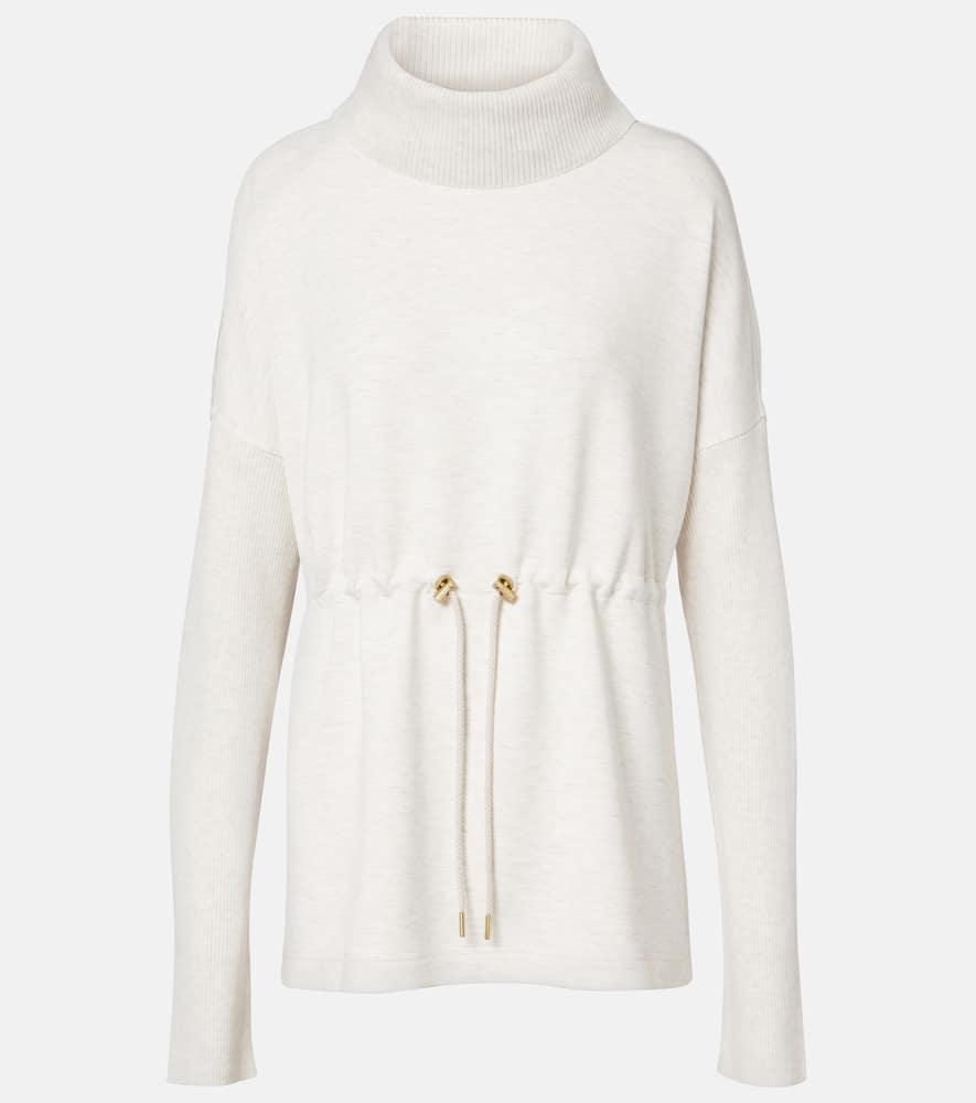 varley ethel sweater