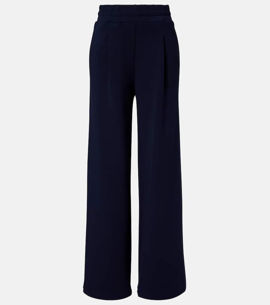 varley extra wide leg 32 sweatpants
