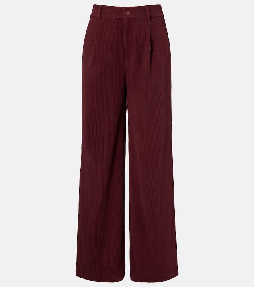 varley floris corduroy wide