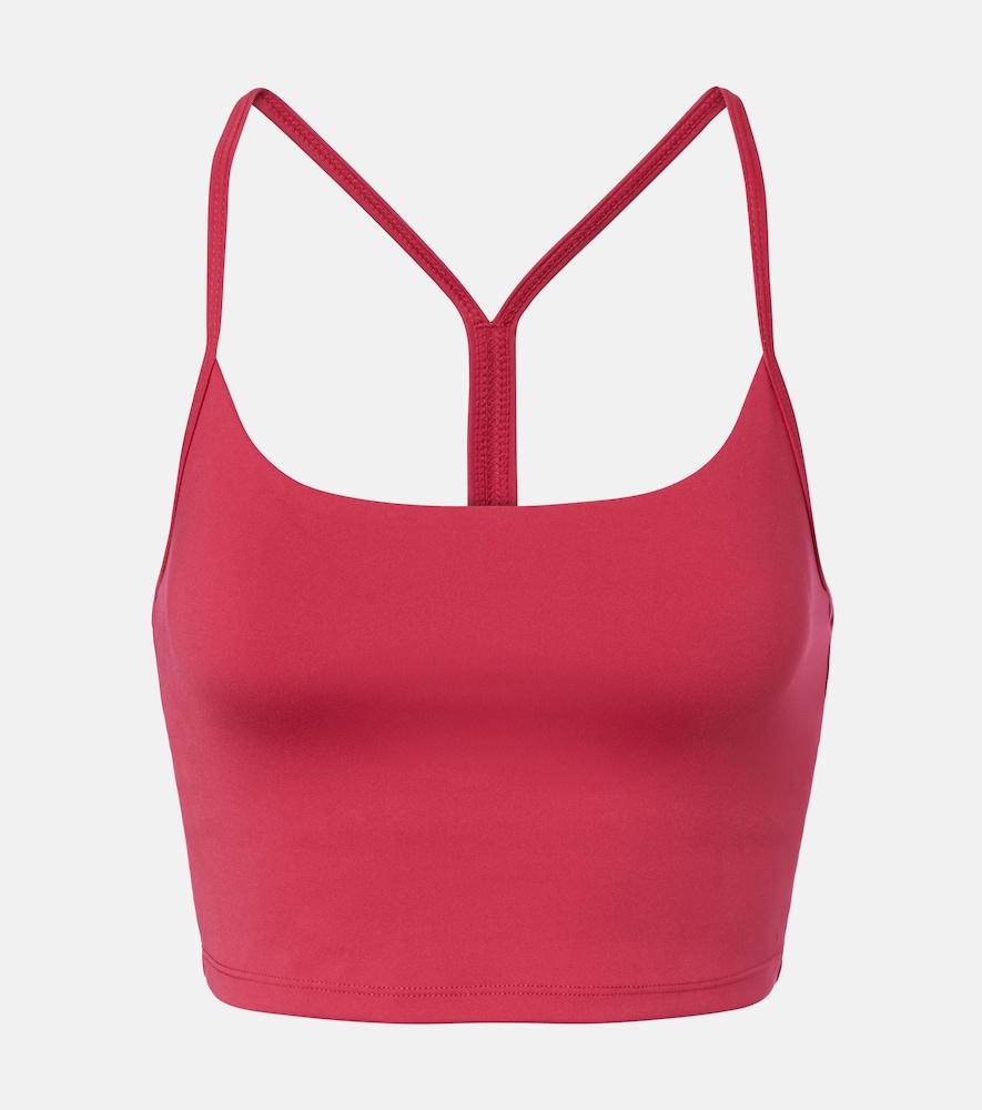 varley freesoft harley sports bra