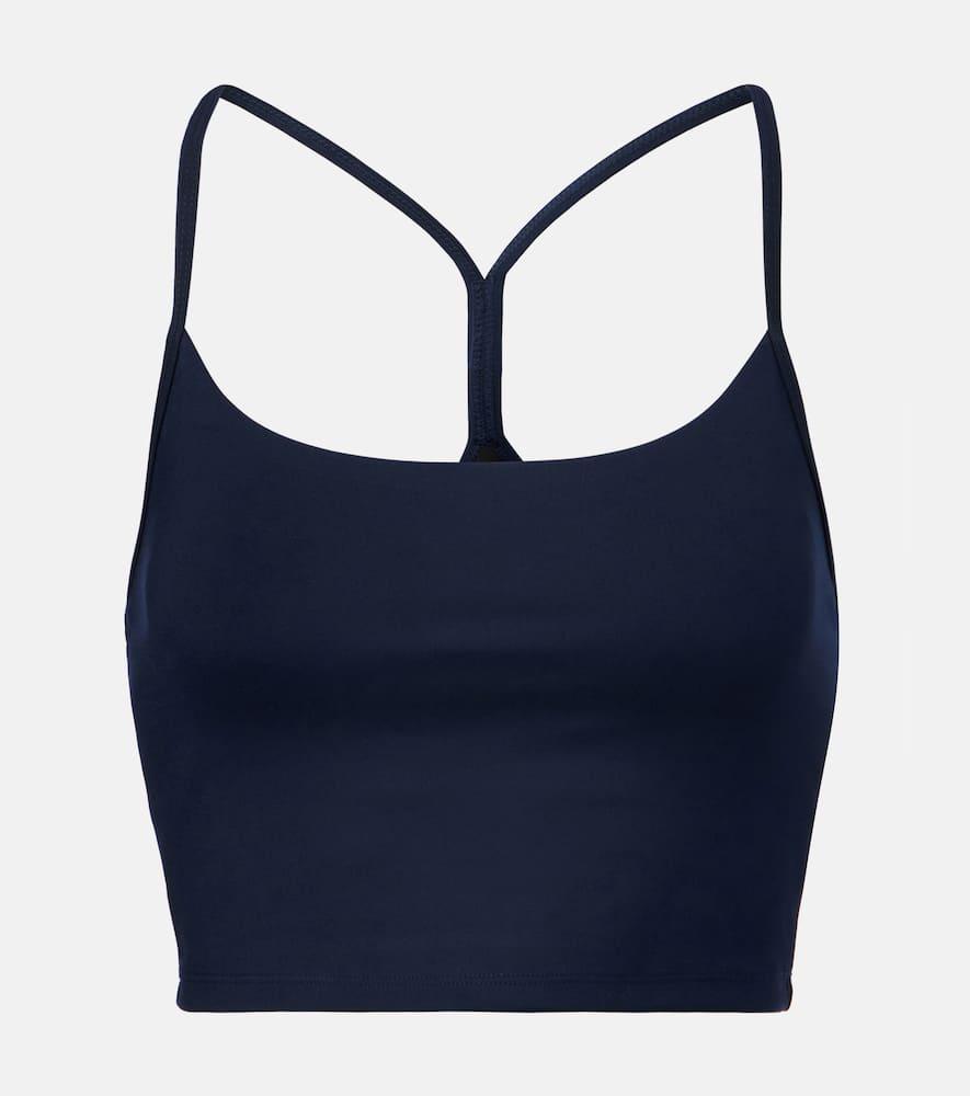 varley freesoft harley sports bra