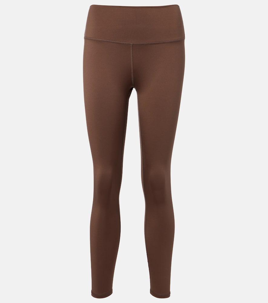 varley freesoft leggings