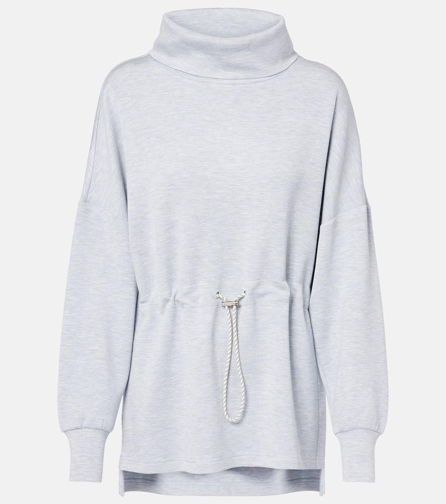 varley freya sweatshirt