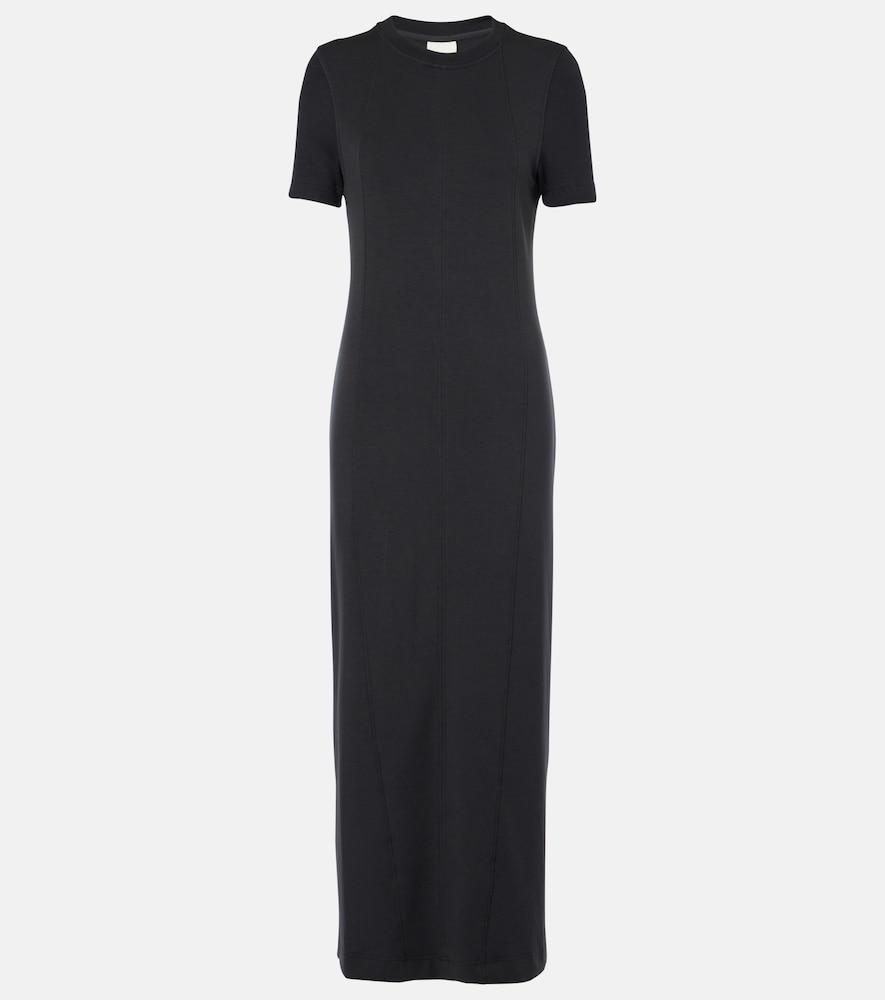 varley hattie maxi dress