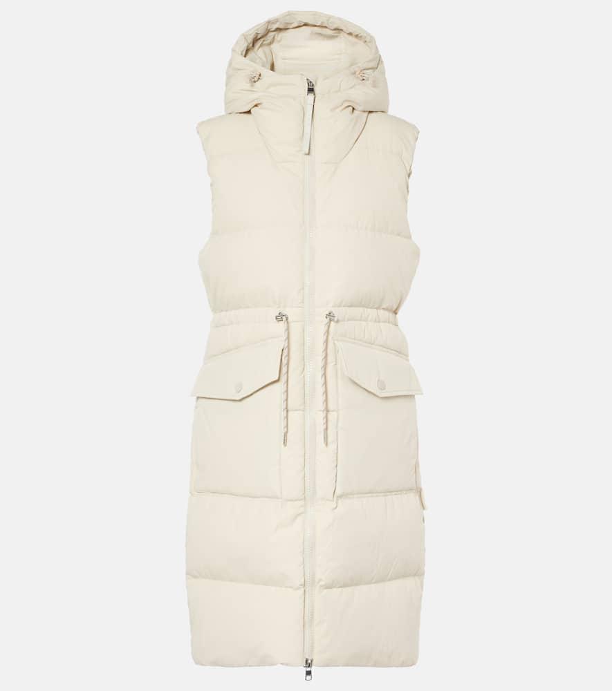 varley irving down vest