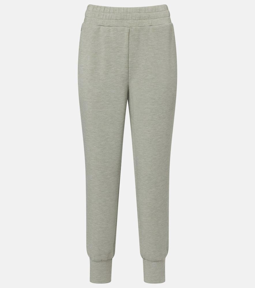 varley jersey sweatpants
