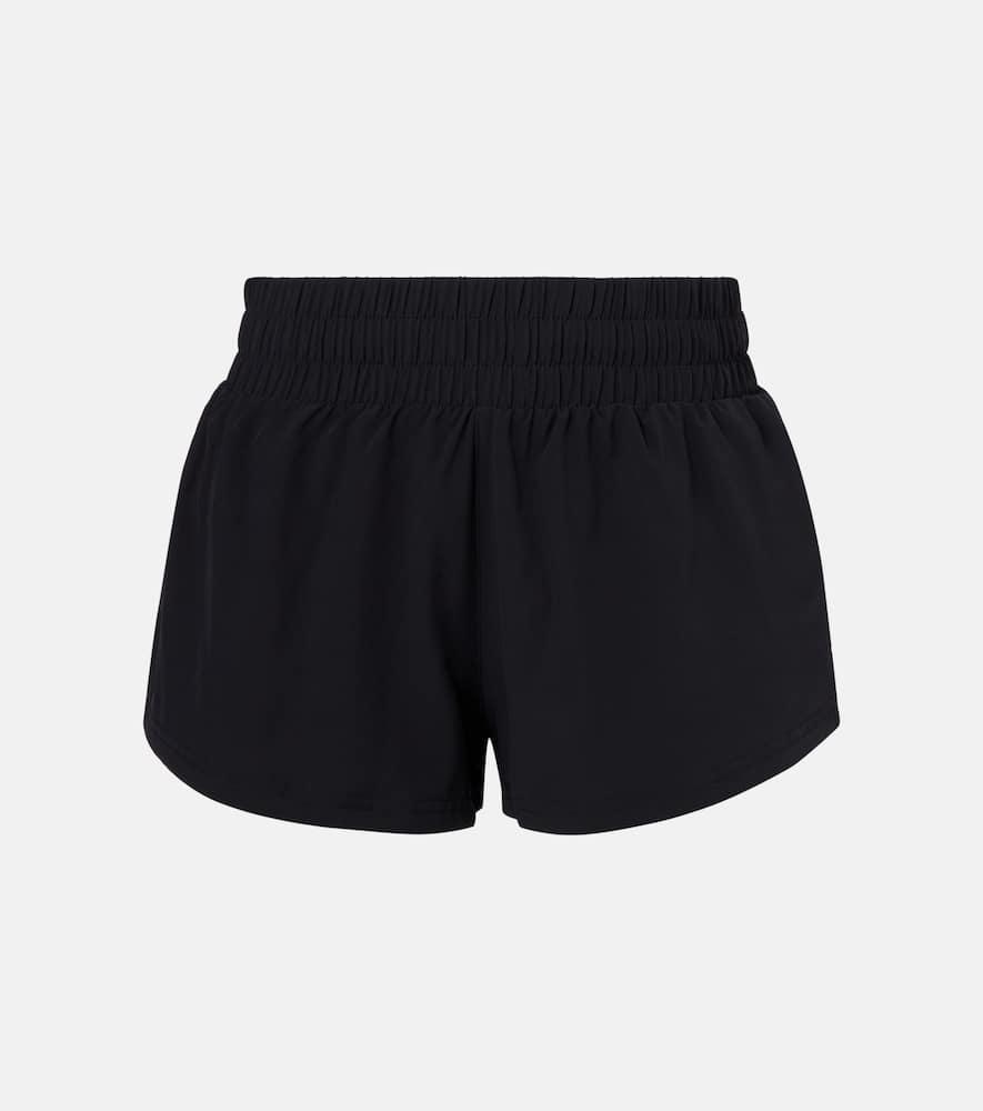 varley kallin running shorts