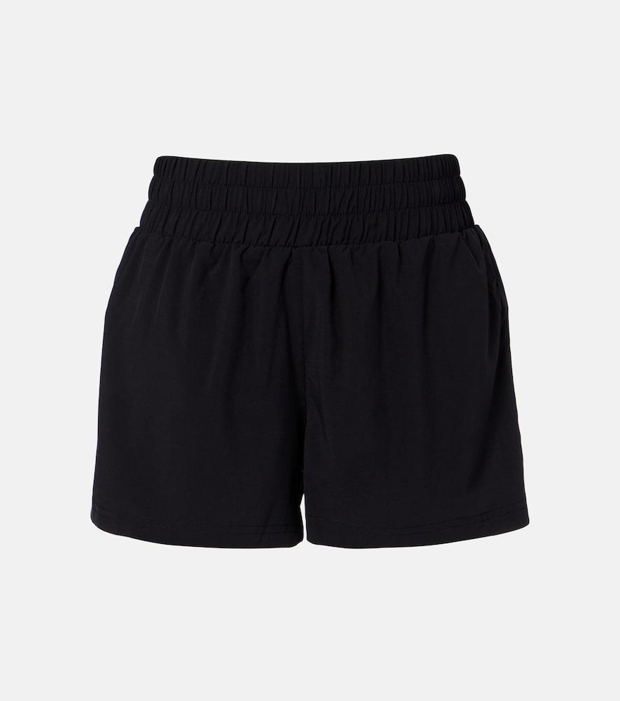 varley kallin running shorts