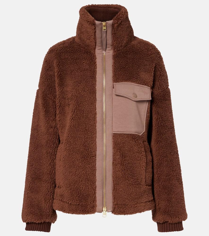 varley lowell jacket