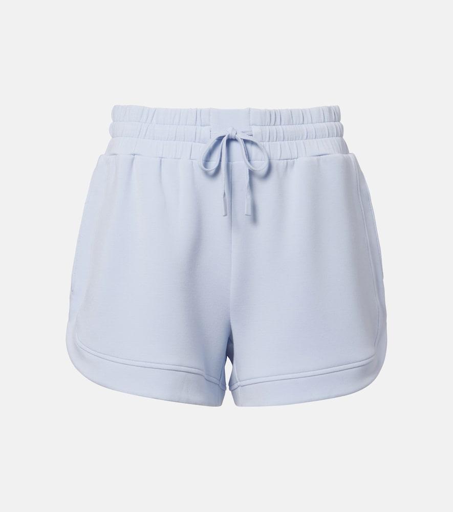 varley ollie shorts