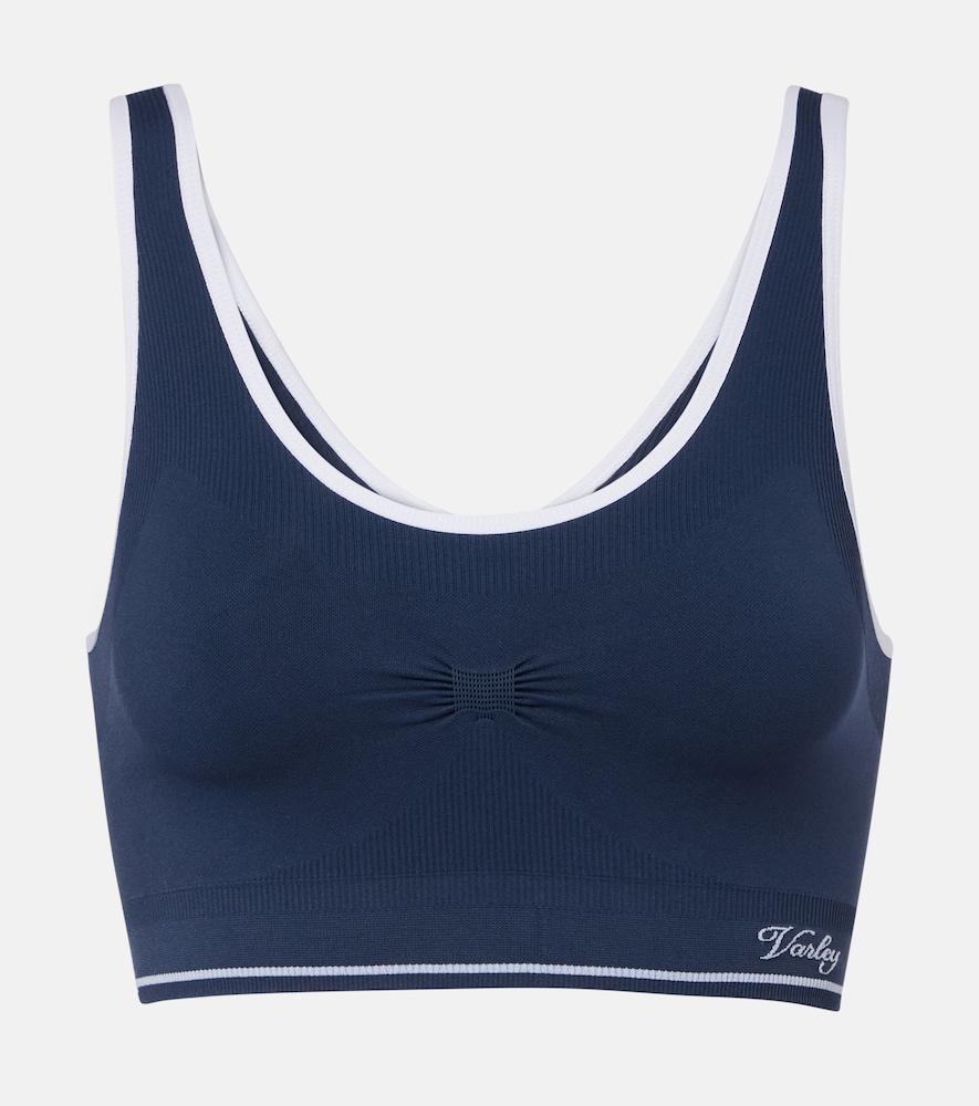 varley sakura sports bra
