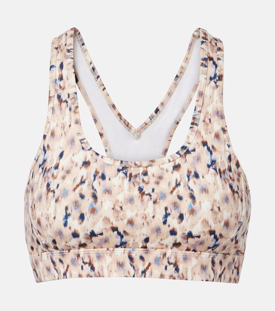 varley selma freesoft sports bra