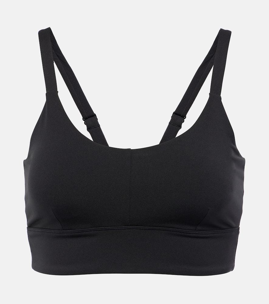 varley shape amber sports bra