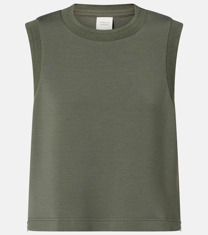 varley shea tank top