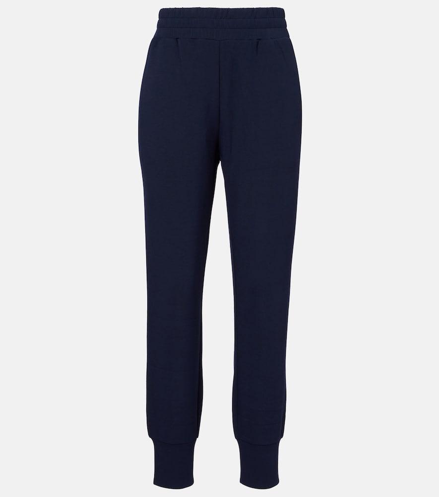 varley slim cuff 27.5 jersey sweatpants