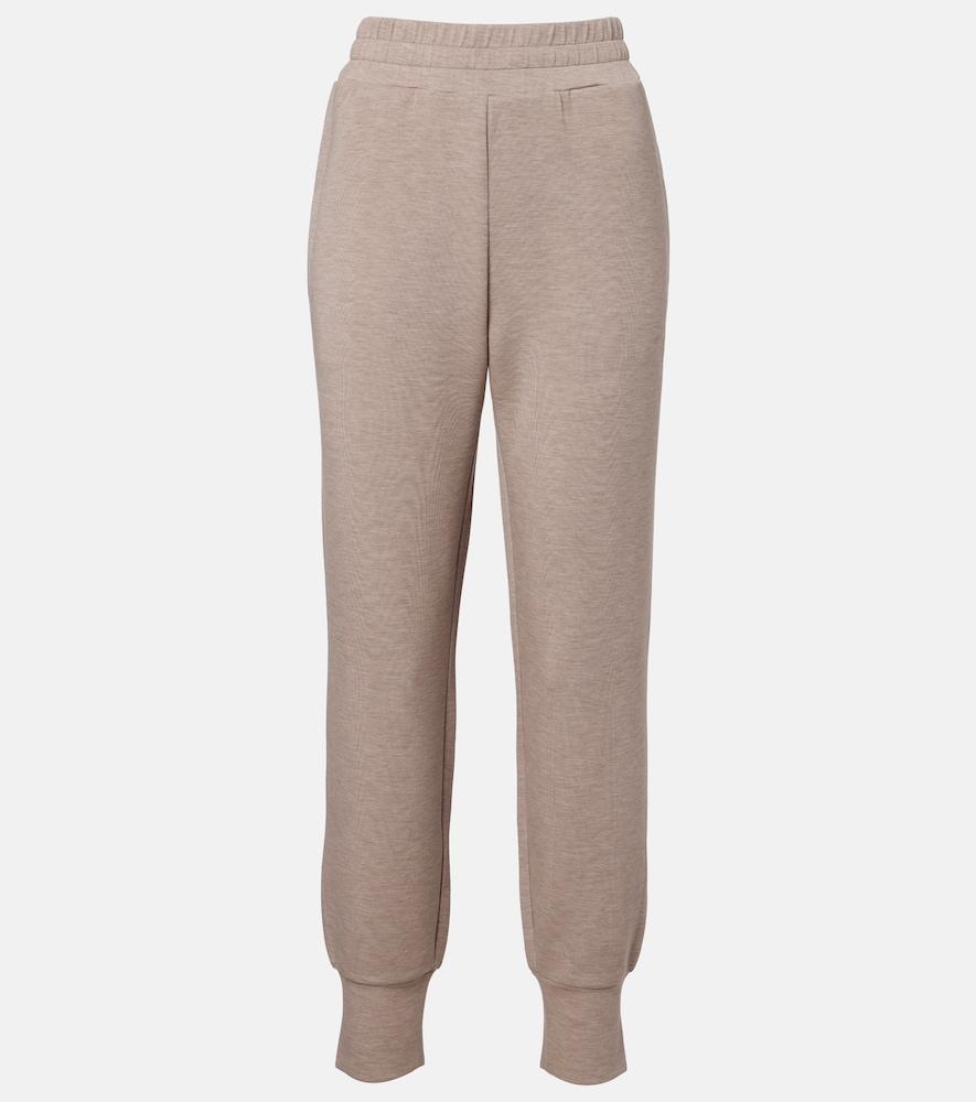 varley slim sweatpants