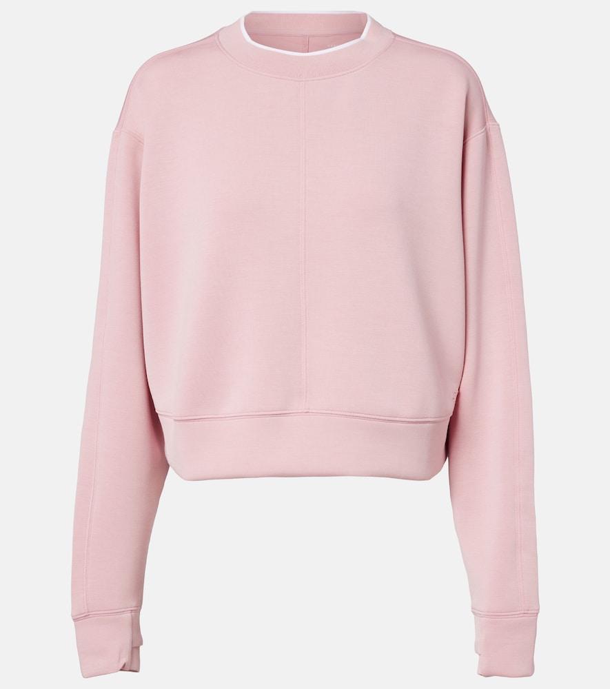 varley tasmin sweatshirt