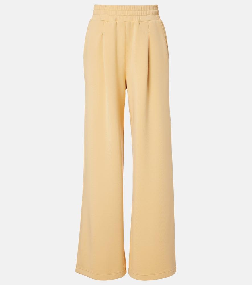varley the extra jersey sweatpants
