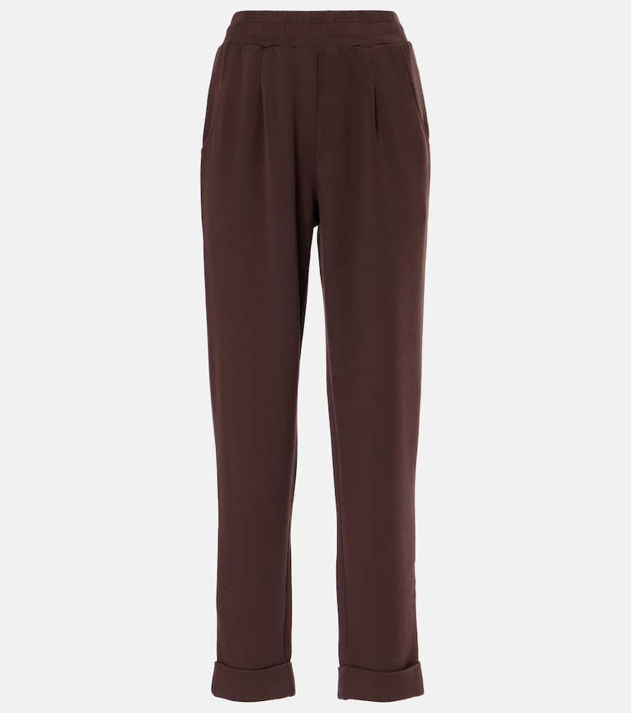 varley the rolled cuff pant 28.5" sweatpants