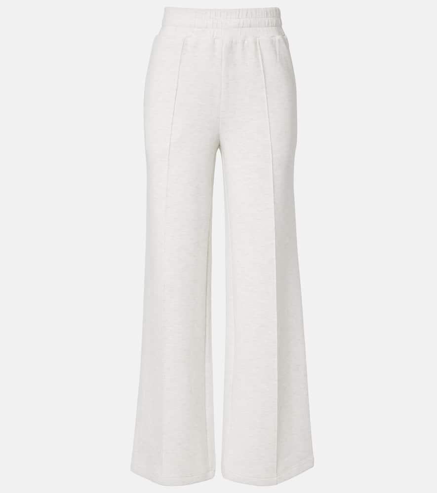 varley the wide leg 30 sweatpants