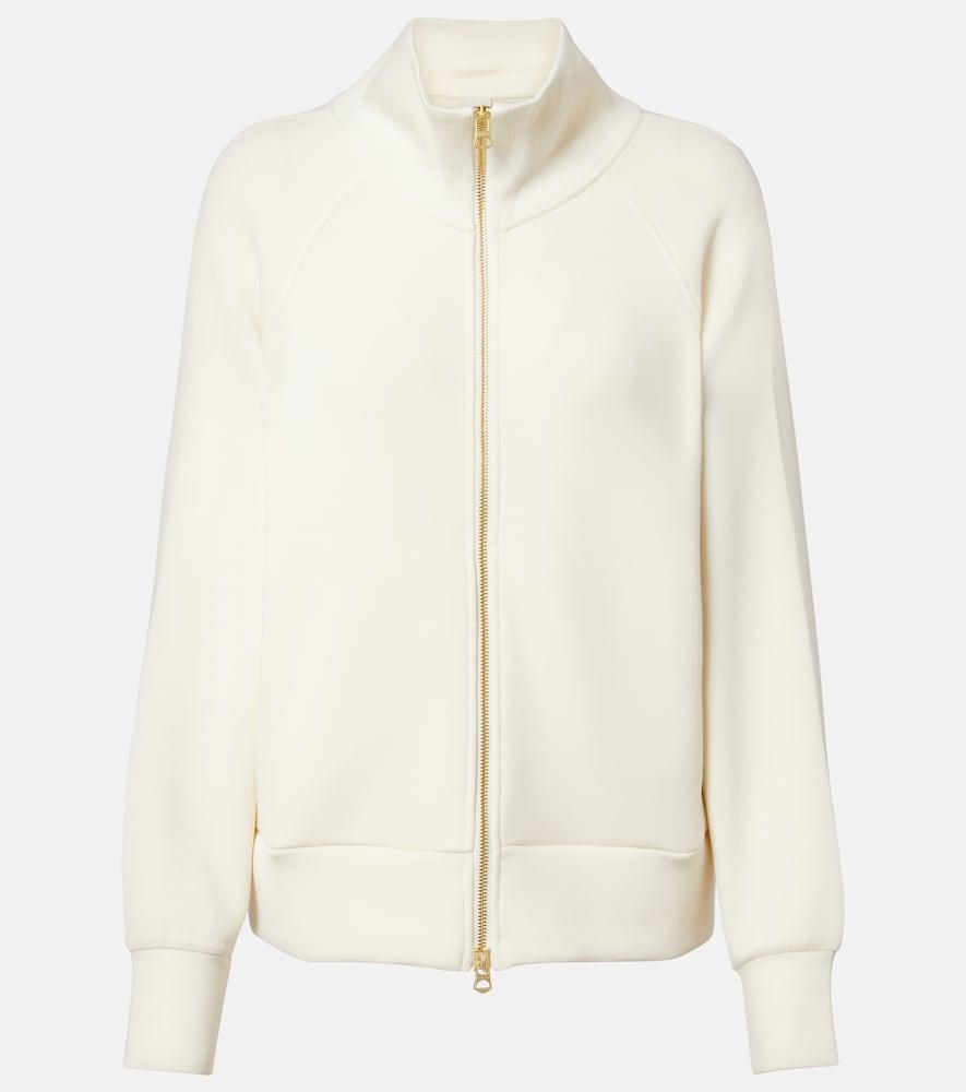 varley tyde zip